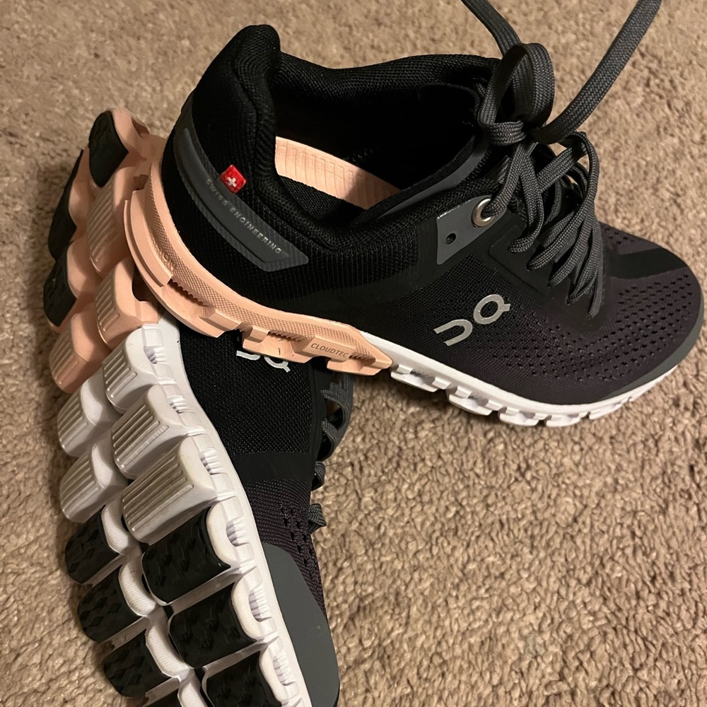 on cloud 6